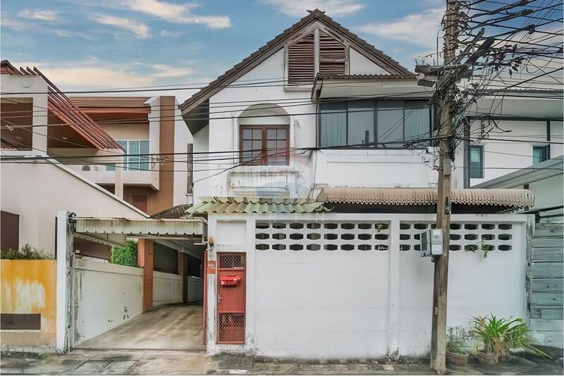 Pridipanomyong 13, Bangkok, Bang Chak, Phra Khanong, Bangkok, 3 Bedrooms, 170 sqm, Single Detached House For Sale, by Sirin, 500144484 - DDproperty.com