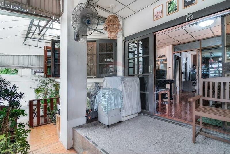 Pridipanomyong 13, Bangkok, Bang Chak, Phra Khanong, Bangkok, 3 Bedrooms, 170 sqm, Single Detached House For Sale, by Sirin, 500144484 - DDproperty.com
