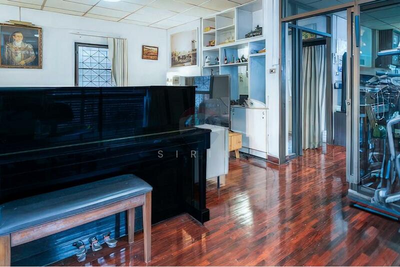 Pridipanomyong 13, Bangkok, Bang Chak, Phra Khanong, Bangkok, 3 Bedrooms, 170 sqm, Single Detached House For Sale, by Sirin, 500144484 - DDproperty.com