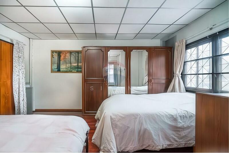 Sukhumvit 71 : สุขุมวิท 71, กรุงเทพ, บางจาก, พระโขนง, กรุงเทพ, 170 ตร.ม., บ้านเดี่ยว ขาย, โดย Sirin, 500144484 - DDproperty.com