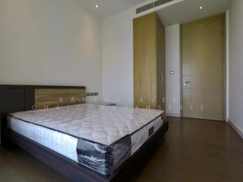 Magnolias Ratchadamri Boulevard, Bangkok, Ratchadamri Road, Lumphini, Pathum Wan, Bangkok, 2 Bedrooms, 108 sqm, Condo For Rent, by Kanthayavee Chaicharoenseree, 500144485 - DDproperty.com