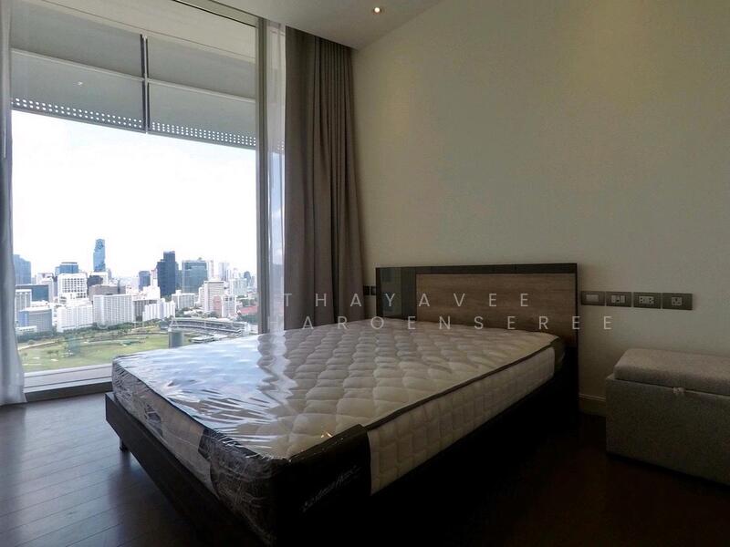 Magnolias Ratchadamri Boulevard, Bangkok, Ratchadamri Road, Lumphini, Pathum Wan, Bangkok, 2 Bedrooms, 108 sqm, Condo For Rent, by Kanthayavee Chaicharoenseree, 500144485 - DDproperty.com