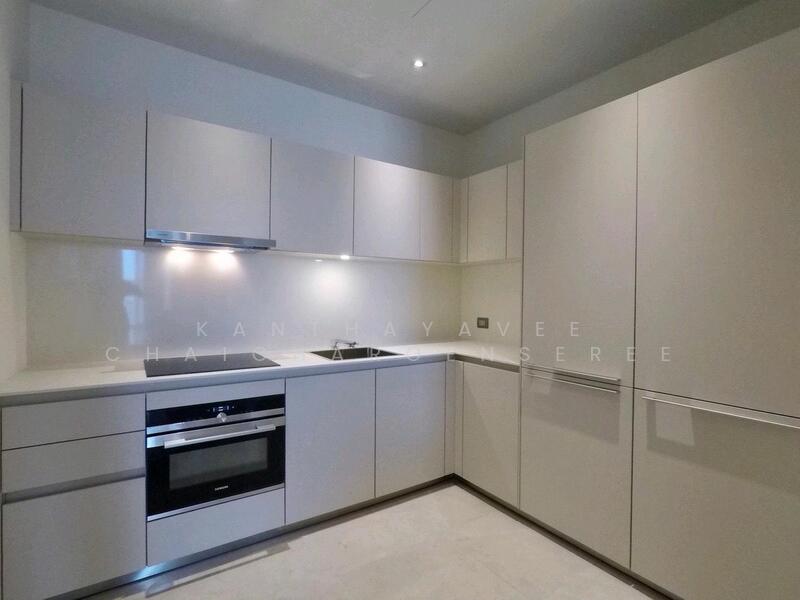 Magnolias Ratchadamri Boulevard, Bangkok, Ratchadamri Road, Lumphini, Pathum Wan, Bangkok, 2 Bedrooms, 108 sqm, Condo For Rent, by Kanthayavee Chaicharoenseree, 500144485 - DDproperty.com