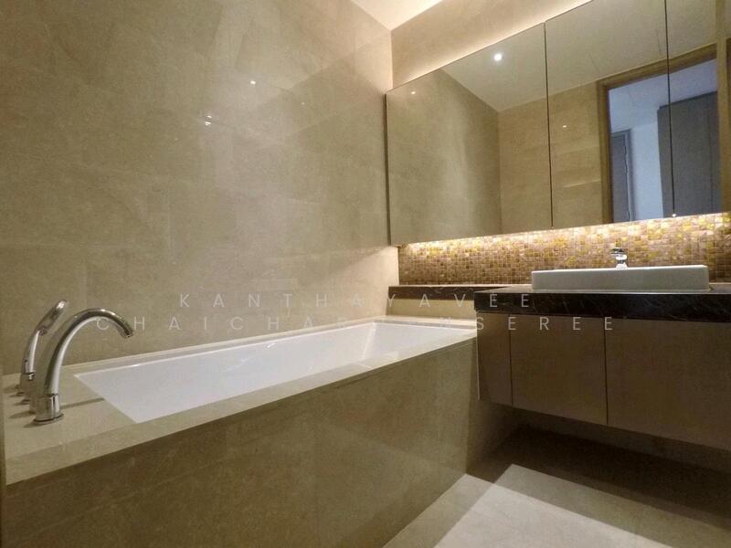 Magnolias Ratchadamri Boulevard, Bangkok, Ratchadamri Road, Lumphini, Pathum Wan, Bangkok, 2 Bedrooms, 108 sqm, Condo For Rent, by Kanthayavee Chaicharoenseree, 500144485 - DDproperty.com