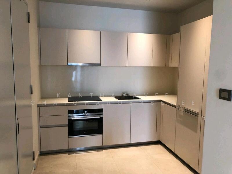 Magnolias Ratchadamri Boulevard, Bangkok, Ratchadamri Road, Lumphini, Pathum Wan, Bangkok, 2 Bedrooms, 108 sqm, Condo For Rent, by Kanthayavee Chaicharoenseree, 500144485 - DDproperty.com
