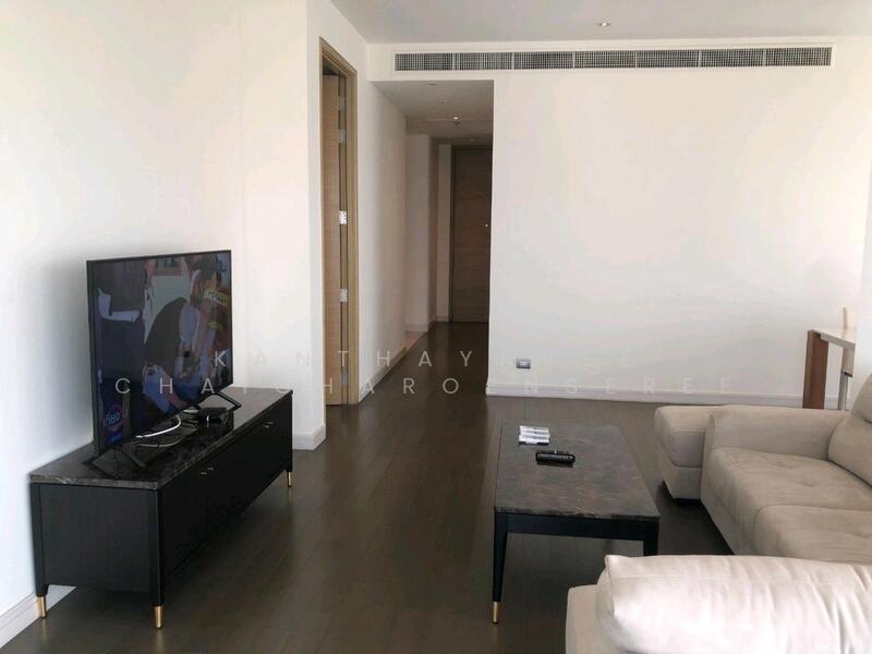 Magnolias Ratchadamri Boulevard, Bangkok, Ratchadamri Road, Lumphini, Pathum Wan, Bangkok, 2 Bedrooms, 108 sqm, Condo For Rent, by Kanthayavee Chaicharoenseree, 500144485 - DDproperty.com