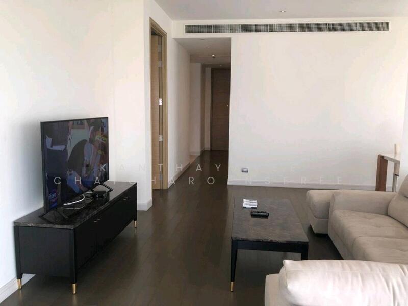 Magnolias Ratchadamri Boulevard, Bangkok, Ratchadamri Road, Lumphini, Pathum Wan, Bangkok, 2 Bedrooms, 108 sqm, Condo For Rent, by Kanthayavee Chaicharoenseree, 500144485 - DDproperty.com