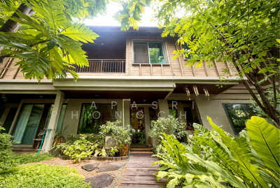 ขาย - บ้านติดโรงเรียนรุ่งอรุณ, กรุงเทพ