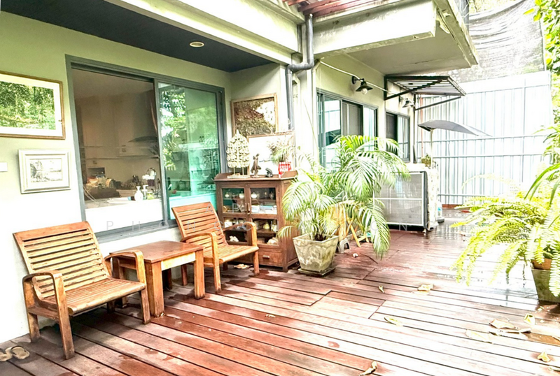 บ้านติดโรงเรียนรุ่งอรุณ, กรุงเทพ, พระราม 2 ซอย 33, ท่าข้าม, บางขุนเทียน, กรุงเทพ, 144 ตร.ม., บ้านเดี่ยว ขาย, โดย Apasri Phongchaiyong, 500144490 - DDproperty.com