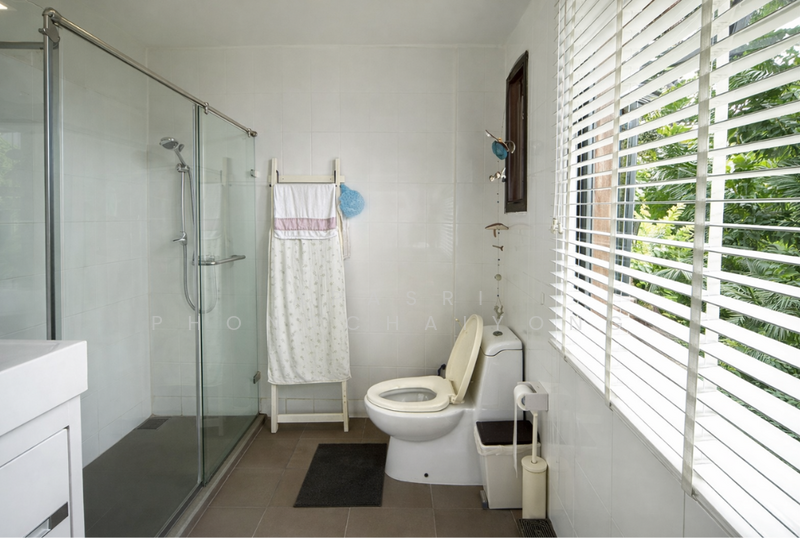 Roong Aroon School, Bangkok, พระราม 2 ซอย 33, Tha Kham, Bang Khun Thian, Bangkok, 2 Bedrooms, 144 sqm, Single Detached House For Sale, by Apasri Phongchaiyong, 500144490 - DDproperty.com