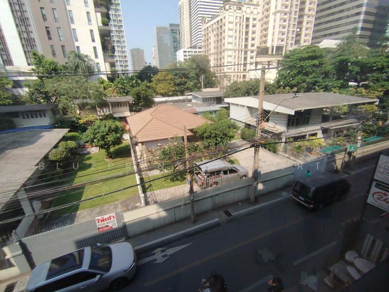 Office In Sukhumvit Soi 19, กรุงเทพ, คลองเตยเหนือ, วัฒนา, กรุงเทพ, 600 ตร.ม., สำนักงาน ให้เช่า, โดย Blueprint Property, 500144493 - DDproperty.com