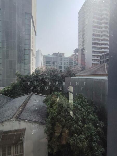 Office In Sukhumvit Soi 19, Bangkok, Khlongtoei Nua, Watthana, Bangkok, , 600 sqm, Office Space For Rent, by Blueprint Property, 500144493 - DDproperty.com