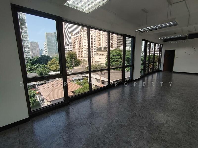 Office In Sukhumvit Soi 19, กรุงเทพ, คลองเตยเหนือ, วัฒนา, กรุงเทพ, 600 ตร.ม., สำนักงาน ให้เช่า, โดย Blueprint Property, 500144493 - DDproperty.com