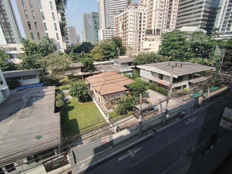 Office In Sukhumvit Soi 19, กรุงเทพ, คลองเตยเหนือ, วัฒนา, กรุงเทพ, 600 ตร.ม., สำนักงาน ให้เช่า, โดย Blueprint Property, 500144493 - DDproperty.com