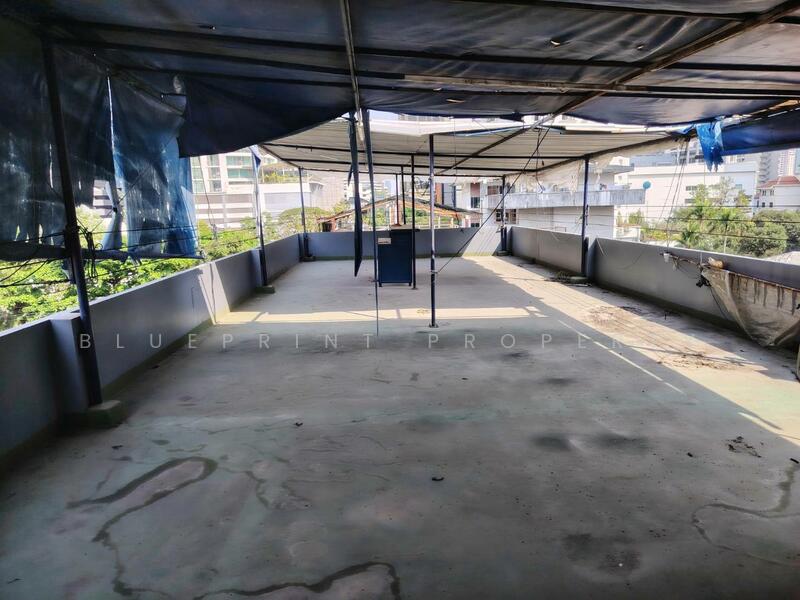 Office In Sukhumvit Soi 19, กรุงเทพ, คลองเตยเหนือ, วัฒนา, กรุงเทพ, 600 ตร.ม., สำนักงาน ให้เช่า, โดย Blueprint Property, 500144493 - DDproperty.com