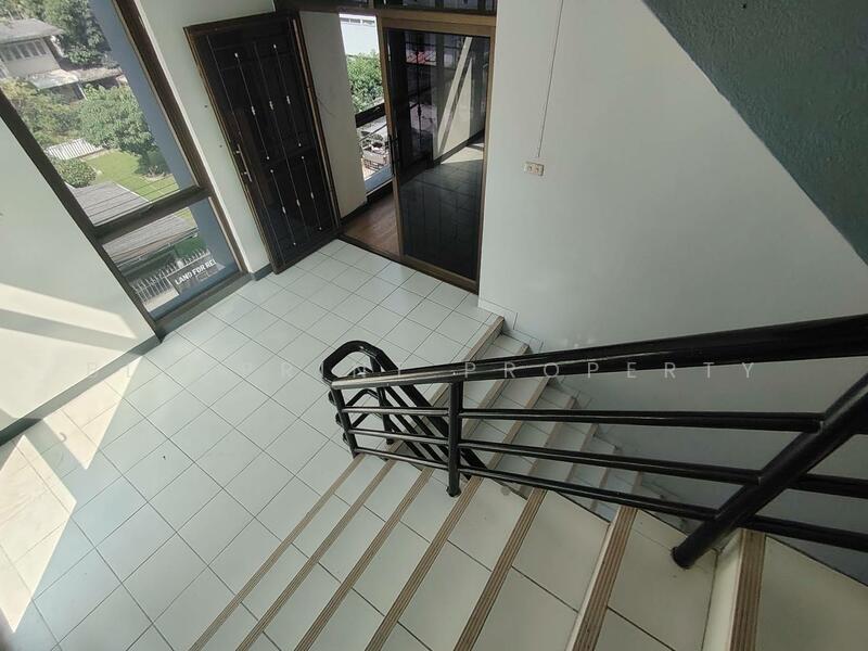 Office In Sukhumvit Soi 19, Bangkok, Khlongtoei Nua, Watthana, Bangkok, , 600 sqm, Office Space For Rent, by Blueprint Property, 500144493 - DDproperty.com