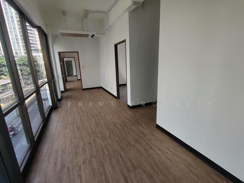 Office In Sukhumvit Soi 19, กรุงเทพ, คลองเตยเหนือ, วัฒนา, กรุงเทพ, 600 ตร.ม., สำนักงาน ให้เช่า, โดย Blueprint Property, 500144493 - DDproperty.com