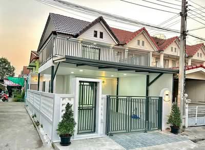 ขาย - Baan Buathong 4 : บ้านบัวทอง 4, นนทบุรี