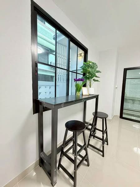 Baan Buathong 4, Nonthaburi, Ban Kluay-Sai Noi Road, Phimonrat, Bang Bua Thong, Nonthaburi, 2 Bedrooms, 110 sqm, Townhouse For Sale, by บุษบากร (เจี๊ยบ), 500144494 - DDproperty.com