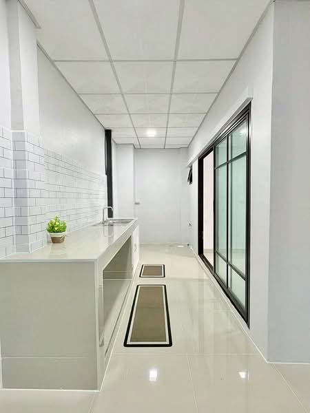 Baan Buathong 4, Nonthaburi, Ban Kluay-Sai Noi Road, Phimonrat, Bang Bua Thong, Nonthaburi, 2 Bedrooms, 110 sqm, Townhouse For Sale, by บุษบากร (เจี๊ยบ), 500144494 - DDproperty.com