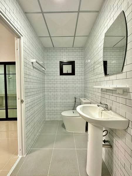 Baan Buathong 4, Nonthaburi, Ban Kluay-Sai Noi Road, Phimonrat, Bang Bua Thong, Nonthaburi, 2 Bedrooms, 110 sqm, Townhouse For Sale, by บุษบากร (เจี๊ยบ), 500144494 - DDproperty.com