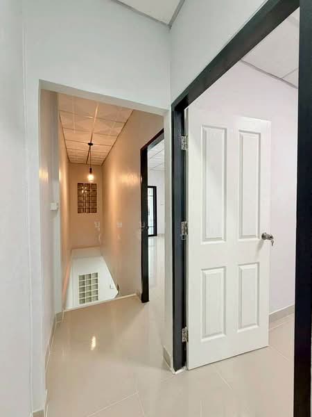 Baan Buathong 4, Nonthaburi, Ban Kluay-Sai Noi Road, Phimonrat, Bang Bua Thong, Nonthaburi, 2 Bedrooms, 110 sqm, Townhouse For Sale, by บุษบากร (เจี๊ยบ), 500144494 - DDproperty.com