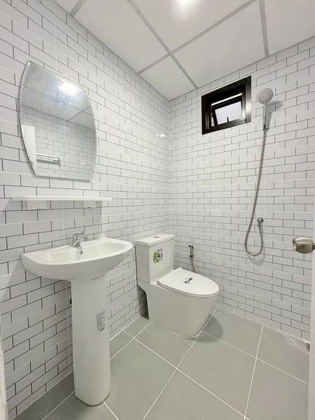 Baan Buathong 4, Nonthaburi, Ban Kluay-Sai Noi Road, Phimonrat, Bang Bua Thong, Nonthaburi, 2 Bedrooms, 110 sqm, Townhouse For Sale, by บุษบากร (เจี๊ยบ), 500144494 - DDproperty.com