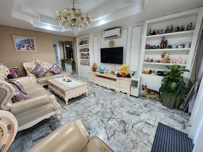 บ้านเดี่ยว พระราม 9 ใกล้ The nine พระราม9, Bangkok, Suan Luang, Suan Luang, Bangkok, 6 Bedrooms, 704 sqm, Single Detached House For Sale, by Chekchanok Chuaynual, 500144499 - DDproperty.com