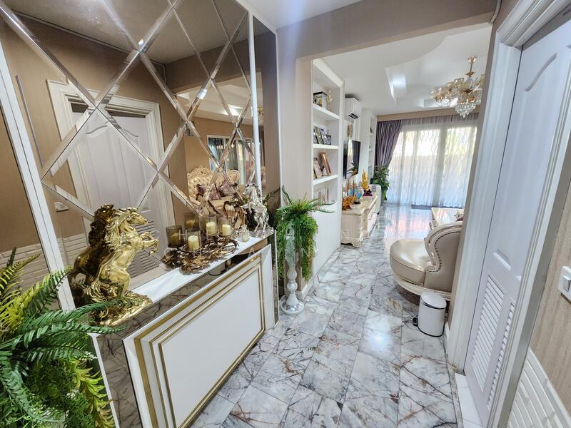 บ้านเดี่ยว พระราม 9 ใกล้ The nine พระราม9, กรุงเทพ, สวนหลวง, สวนหลวง, กรุงเทพ, 704 ตร.ม., บ้านเดี่ยว ขาย, โดย Chekchanok Chuaynual, 500144499 - DDproperty.com