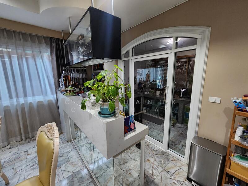 บ้านเดี่ยว พระราม 9 ใกล้ The nine พระราม9, Bangkok, Suan Luang, Suan Luang, Bangkok, 6 Bedrooms, 704 sqm, Single Detached House For Sale, by Chekchanok Chuaynual, 500144499 - DDproperty.com