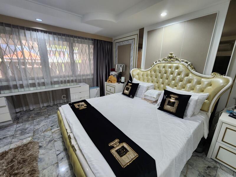 บ้านเดี่ยว พระราม 9 ใกล้ The nine พระราม9, Bangkok, Suan Luang, Suan Luang, Bangkok, 6 Bedrooms, 704 sqm, Single Detached House For Sale, by Chekchanok Chuaynual, 500144499 - DDproperty.com