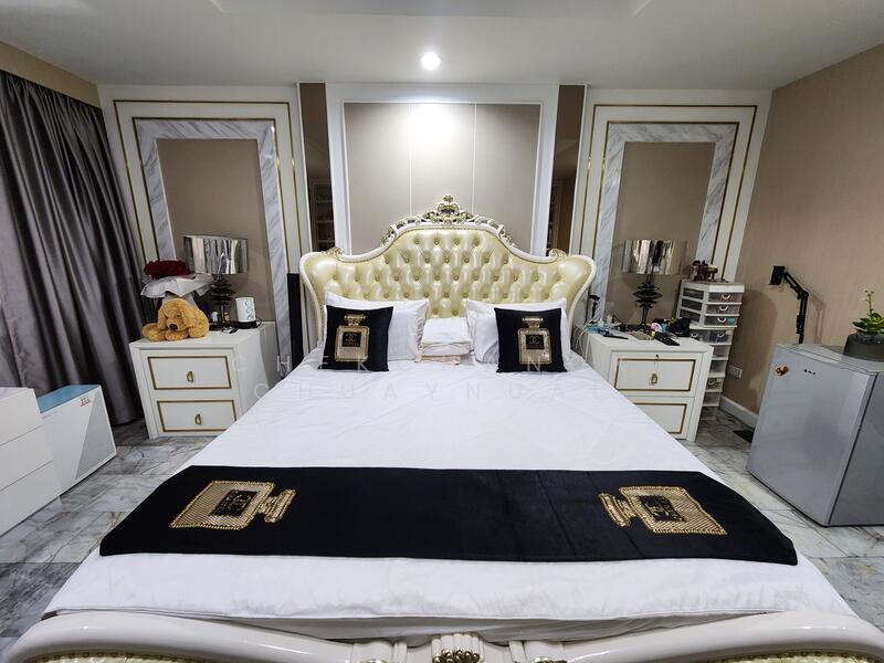 บ้านเดี่ยว พระราม 9 ใกล้ The nine พระราม9, Bangkok, Suan Luang, Suan Luang, Bangkok, 6 Bedrooms, 704 sqm, Single Detached House For Sale, by Chekchanok Chuaynual, 500144499 - DDproperty.com