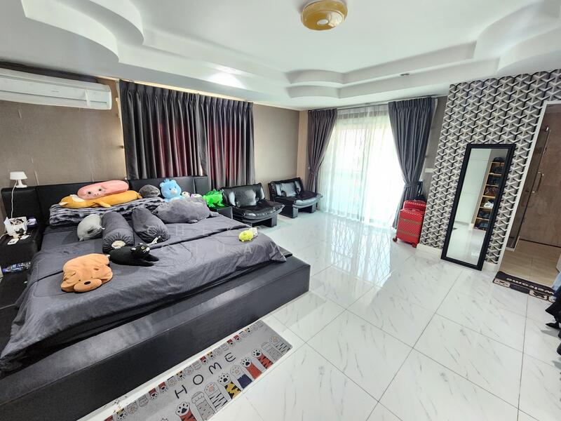 บ้านเดี่ยว พระราม 9 ใกล้ The nine พระราม9, Bangkok, Suan Luang, Suan Luang, Bangkok, 6 Bedrooms, 704 sqm, Single Detached House For Sale, by Chekchanok Chuaynual, 500144499 - DDproperty.com