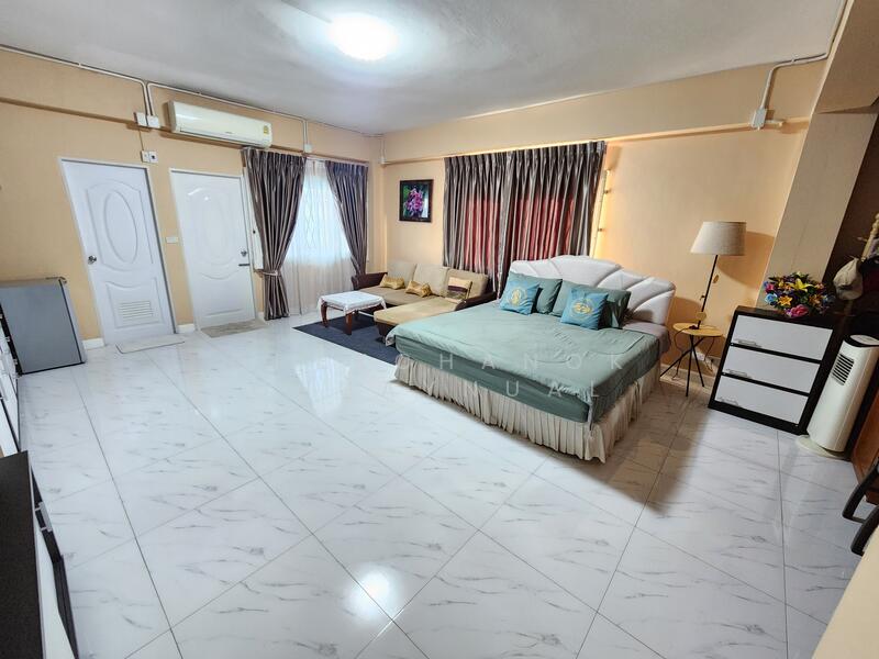 บ้านเดี่ยว พระราม 9 ใกล้ The nine พระราม9, Bangkok, Suan Luang, Suan Luang, Bangkok, 6 Bedrooms, 704 sqm, Single Detached House For Sale, by Chekchanok Chuaynual, 500144499 - DDproperty.com