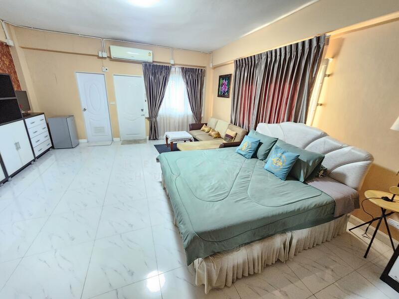 บ้านเดี่ยว พระราม 9 ใกล้ The nine พระราม9, กรุงเทพ, สวนหลวง, สวนหลวง, กรุงเทพ, 704 ตร.ม., บ้านเดี่ยว ขาย, โดย Chekchanok Chuaynual, 500144499 - DDproperty.com