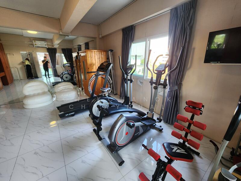 บ้านเดี่ยว พระราม 9 ใกล้ The nine พระราม9, Bangkok, Suan Luang, Suan Luang, Bangkok, 6 Bedrooms, 704 sqm, Single Detached House For Sale, by Chekchanok Chuaynual, 500144499 - DDproperty.com