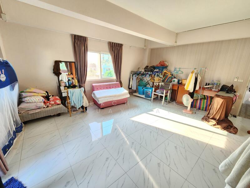 บ้านเดี่ยว พระราม 9 ใกล้ The nine พระราม9, Bangkok, Suan Luang, Suan Luang, Bangkok, 6 Bedrooms, 704 sqm, Single Detached House For Sale, by Chekchanok Chuaynual, 500144499 - DDproperty.com