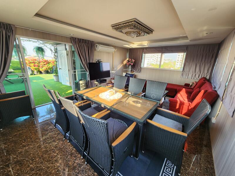 บ้านเดี่ยว พระราม 9 ใกล้ The nine พระราม9, Bangkok, Suan Luang, Suan Luang, Bangkok, 6 Bedrooms, 704 sqm, Single Detached House For Sale, by Chekchanok Chuaynual, 500144499 - DDproperty.com