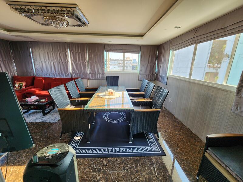 บ้านเดี่ยว พระราม 9 ใกล้ The nine พระราม9, Bangkok, Suan Luang, Suan Luang, Bangkok, 6 Bedrooms, 704 sqm, Single Detached House For Sale, by Chekchanok Chuaynual, 500144499 - DDproperty.com