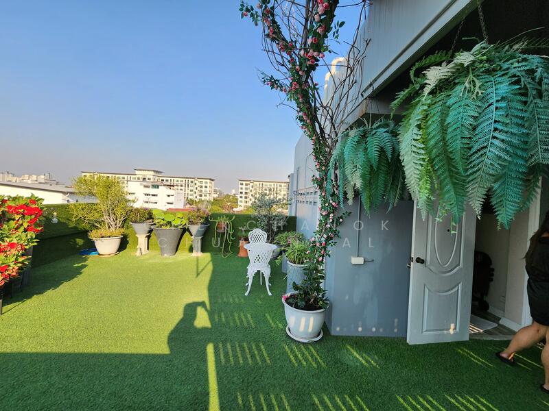 บ้านเดี่ยว พระราม 9 ใกล้ The nine พระราม9, Bangkok, Suan Luang, Suan Luang, Bangkok, 6 Bedrooms, 704 sqm, Single Detached House For Sale, by Chekchanok Chuaynual, 500144499 - DDproperty.com