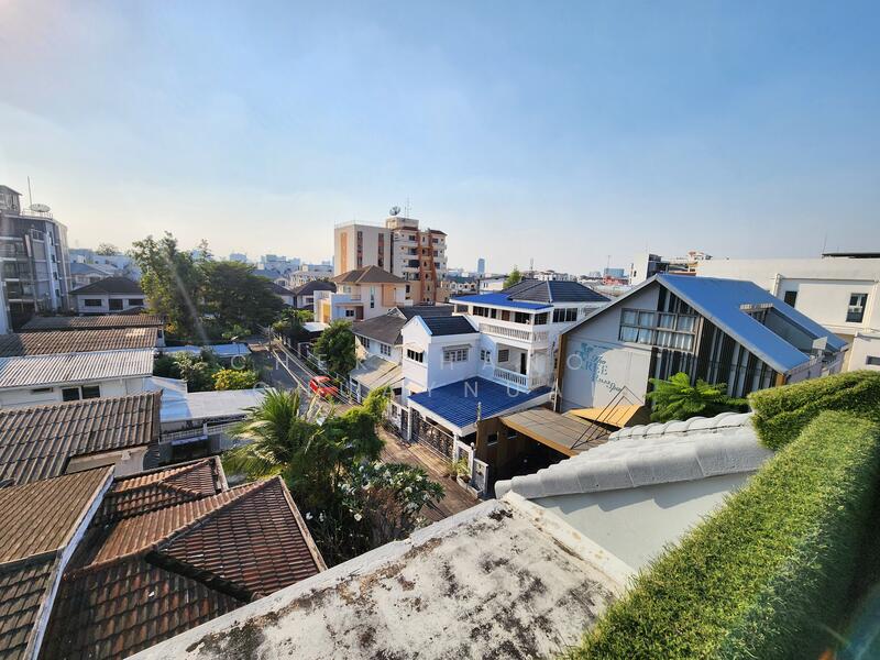 บ้านเดี่ยว พระราม 9 ใกล้ The nine พระราม9, Bangkok, Suan Luang, Suan Luang, Bangkok, 6 Bedrooms, 704 sqm, Single Detached House For Sale, by Chekchanok Chuaynual, 500144499 - DDproperty.com