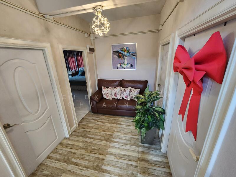 บ้านเดี่ยว พระราม 9 ใกล้ The nine พระราม9, Bangkok, Suan Luang, Suan Luang, Bangkok, 6 Bedrooms, 704 sqm, Single Detached House For Sale, by Chekchanok Chuaynual, 500144499 - DDproperty.com