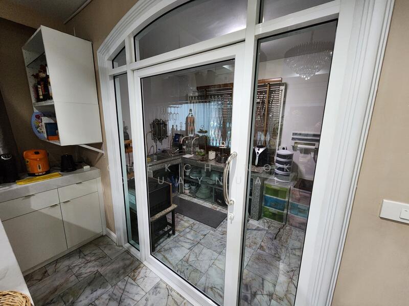 บ้านเดี่ยว พระราม 9 ใกล้ The nine พระราม9, กรุงเทพ, สวนหลวง, สวนหลวง, กรุงเทพ, 704 ตร.ม., บ้านเดี่ยว ขาย, โดย Chekchanok Chuaynual, 500144499 - DDproperty.com