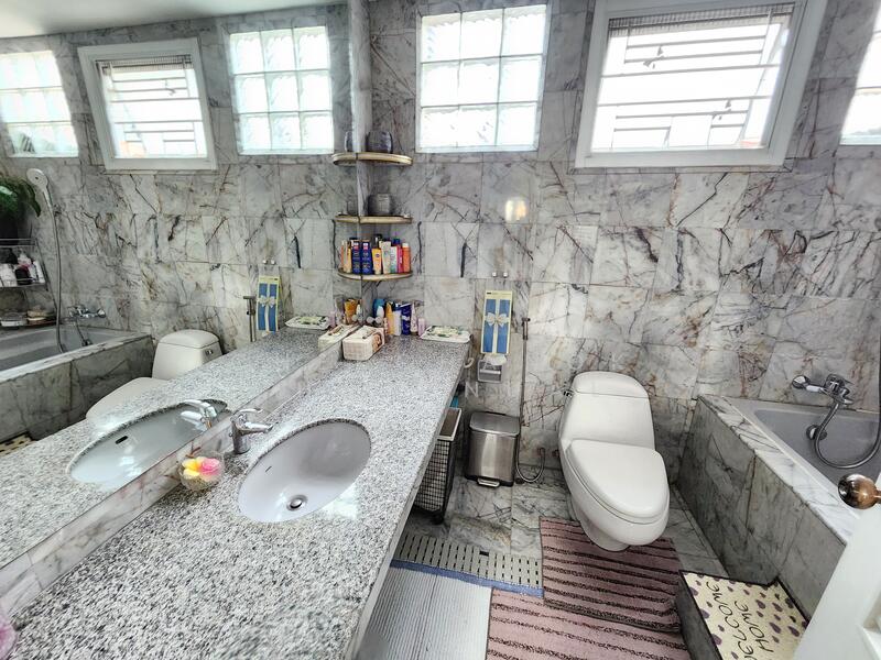 บ้านเดี่ยว พระราม 9 ใกล้ The nine พระราม9, Bangkok, Suan Luang, Suan Luang, Bangkok, 6 Bedrooms, 704 sqm, Single Detached House For Sale, by Chekchanok Chuaynual, 500144499 - DDproperty.com