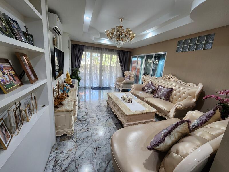 บ้านเดี่ยว พระราม 9 ใกล้ The nine พระราม9, Bangkok, Suan Luang, Suan Luang, Bangkok, 6 Bedrooms, 704 sqm, Single Detached House For Sale, by Chekchanok Chuaynual, 500144499 - DDproperty.com