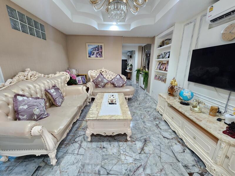 บ้านเดี่ยว พระราม 9 ใกล้ The nine พระราม9, Bangkok, Suan Luang, Suan Luang, Bangkok, 6 Bedrooms, 704 sqm, Single Detached House For Sale, by Chekchanok Chuaynual, 500144499 - DDproperty.com