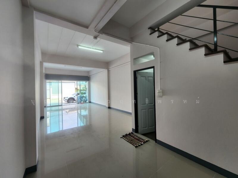 ไม่พบโครงการ, Samut Sakhon, เอกชัย, Khok Krabu, Muang Samut Sakhon, Samut Sakhon, , 200 sqm, Shophouse For Rent, by บุญชู อัศวฤทธิพรหม์, 500144502 - DDproperty.com