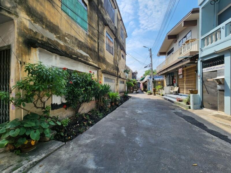 ไม่พบโครงการ, Bangkok, เพชรเกษม, Bang Wa, Phasi Charoen, Bangkok, , 430 sqm, Shophouse For Rent, by บุญชู อัศวฤทธิพรหม์, 500144503 - DDproperty.com