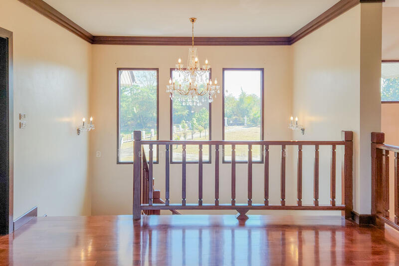 Spacious Private Residence with Pool and Garden Setting, Chiang Mai, Mae Phaek, San Sai, Chiang Mai, 4 Bedrooms, 400 sqm, Single Detached House For Sale, by Elijah Ridgley, 500144504 - DDproperty.com