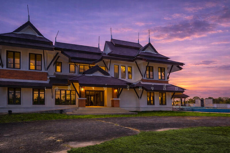 บ้านสวนส่วนตัวหลังใหญ่ พร้อมสระว่ายน้ำ บรรยากาศเงียบสงบ, เชียงใหม่, แม่แฝก, สันทราย, เชียงใหม่, 400 ตร.ม., บ้านเดี่ยว ขาย, โดย เอลียาห์ ริดจ์ลี่ย์, 500144504 - DDproperty.com